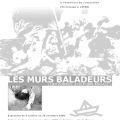 Les Murs Baladeurs - Rennes - IUFM