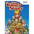 Sorties Wii : Pikmin 2, Little King Story, Rock band 2 et Moto GP en France !