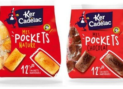 Les mini-pockets de Ker Cadélac