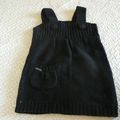 robe pull ikks 2ans : 5euros