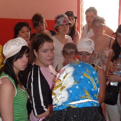 , Voici des nouvelles du Sénégal. Tout va très