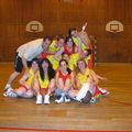 notre equipe saison 2004-2005