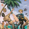 Semic DC Birds of Prey
