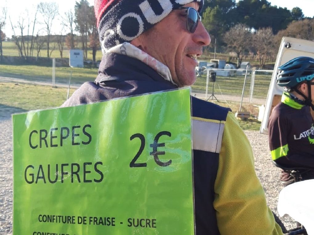 Les bénévoles