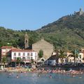 Destination soleil : Collioure