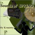 New Playlist : Sounds of Spring N°1