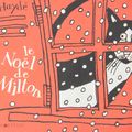 Le Noël de Milton ---- Haydé