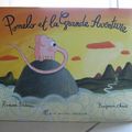 Pomelo et la Grande Aventure - Ramona Badescu et Benjamin Chaud