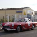 Maserati 3500