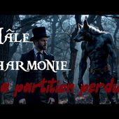 Mâle d'Harmonies : La Partition Perdue