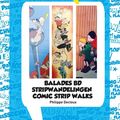 "Balades BD" de Philippe Decloux.