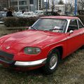 Panhard 24 CT 1963-1967