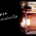 Keira Knightley Smoulders In “Coco Mademoiselle” Campaign 2011