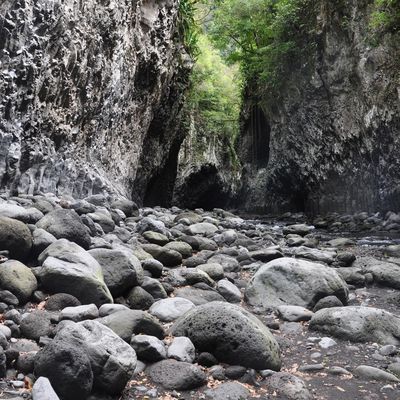 Le Bras de la Plaine Dassy