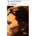 Le liseur - Bernard SCHLINCK