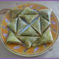 façon samosa