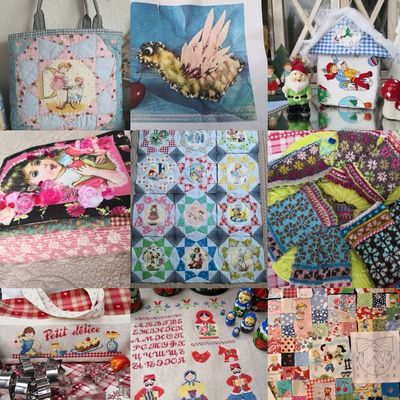 Une bonne partie de mes ouvrages de l'année 2019