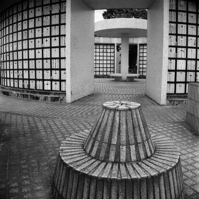 Des vivants et des morts