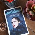 Les Aérostats - Amélie Nothomb