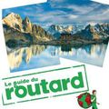 Le guide du routard Savoie Mont Blanc