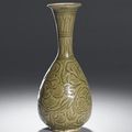 Song ceramics @ Sotheby's. Fine Chinese Ceramics & Works of Art, 11 May 11, London 