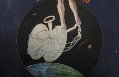 Le trip ultime avec VDGG et Peter Hammill : "H to He, Who Am the Only One" (1970)