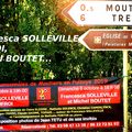 Les chansonnades 2019 à Moutiers