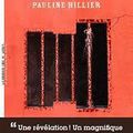 Les Contemplées Pauline Hillier Éditions La Manufacture de livres