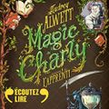 L'apprenti (Magic Charly #1), par Audrey Alwett