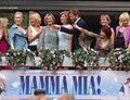 Mamma Mia : le film musical de Meryl Streep 