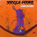 THE CHAKACHAS - " Jungle fever " (1972)