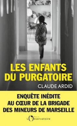 Les enfants du purgatoire de Claude Ardid