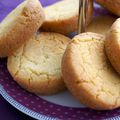 biscuits bretons façon Maman débrouillarde !!!