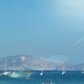 Le port de zakynthos 