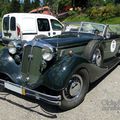 Horch 853 Sport cabriolet-1936