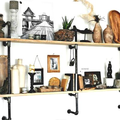 DU TEMPS POUR TOUT CHANGER...