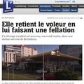 un petit coup de pompe