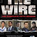 11. The wire saison 5