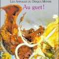 Les Annales du Disque-Monde, tome 8 : Au Guet ! (Guards! Guards!) - Terry Pratchett