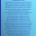 Un regard pour se lire
