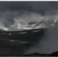 Paysage pour un ami disparu ...