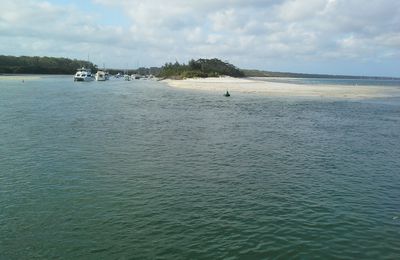 jervis bay