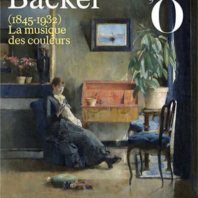 Harriet Backer La musique des couleurs