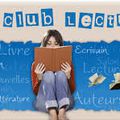 Le club lecture 