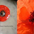 Bijou Coquelicot