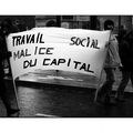 Travail Social, Malice Du Capital