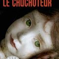 Le chuchoteur - Donato CARRISI