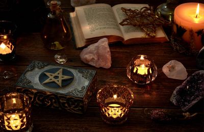 Marabout africain Paris : voyance en ligne fiable et rapide