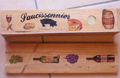 Saucissonnier