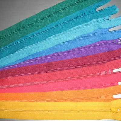 Inspiration zipper d'automne